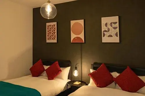Préfecture d'Osaka
Ville d'Osaka
Bien immobilier 3LDK (14)