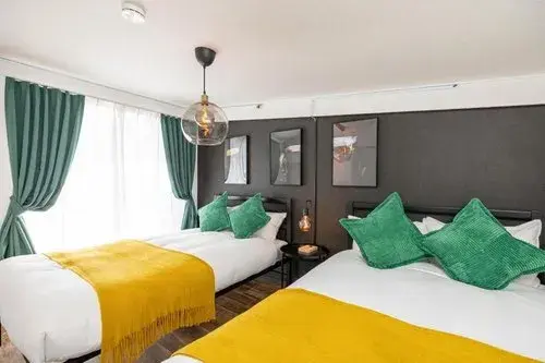 Préfecture d'Osaka
Ville d'Osaka
Bien immobilier 3LDK (15)