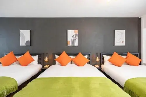 Préfecture d'Osaka
Ville d'Osaka
Bien immobilier 3LDK (4)