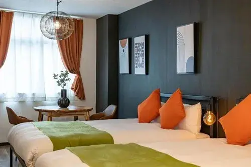 Préfecture d'Osaka
Ville d'Osaka
Bien immobilier 3LDK (5)