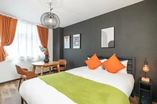 Préfecture d'Osaka
Ville d'Osaka
Bien immobilier 3LDK (6)