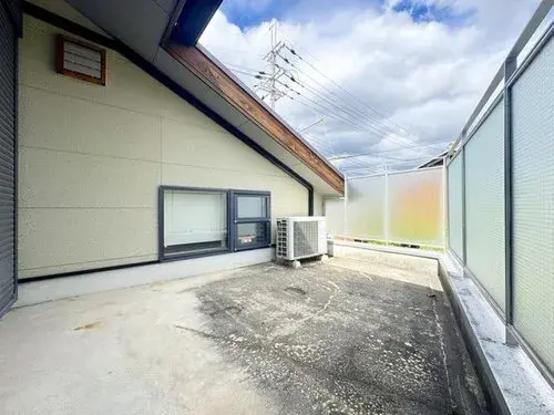4LDK+S物件 八尾市 大阪府 (3)