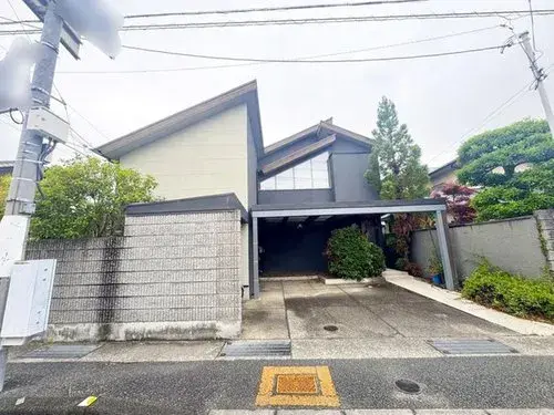4LDK+S物件 八尾市 大阪府 (4)
