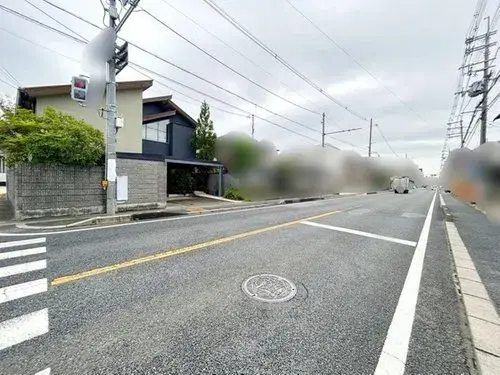 4LDK+S物件 八尾市 大阪府 (5)