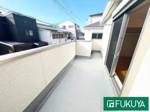 2LDK+S Property Sakai City Osaka Prefecture (2)