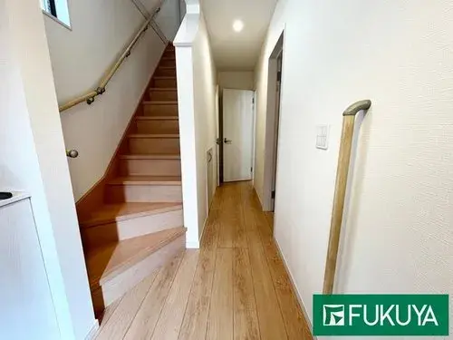 2LDK+S Property Sakai City Osaka Prefecture (12)