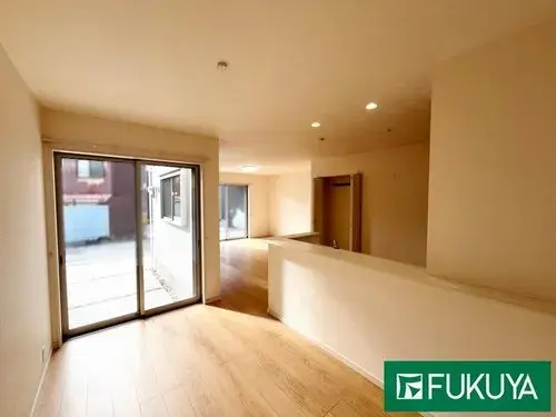 2LDK+S Property Sakai City Osaka Prefecture (3)