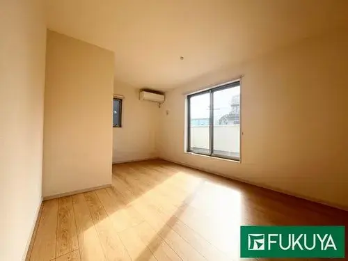2LDK+S Property Sakai City Osaka Prefecture (9)