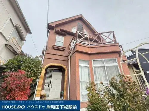 Akiya in Sennan