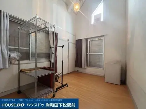 عقار 4LDK في مدينة Sennan محافظة Osaka (12)