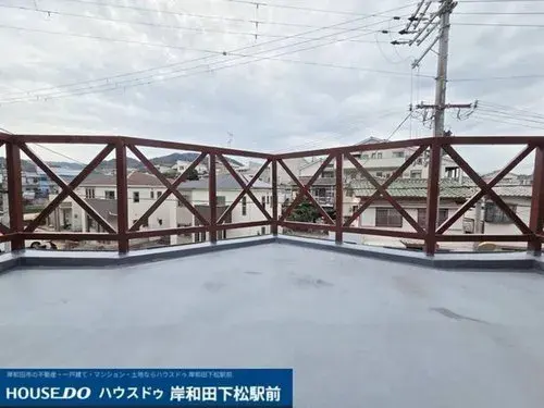 عقار 4LDK في مدينة Sennan محافظة Osaka (17)
