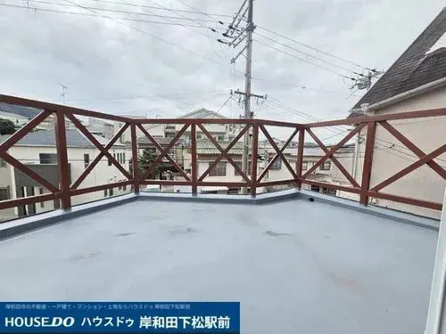 عقار 4LDK في مدينة Sennan محافظة Osaka (18)