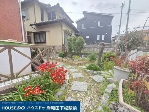 عقار 4LDK في مدينة Sennan محافظة Osaka (3)