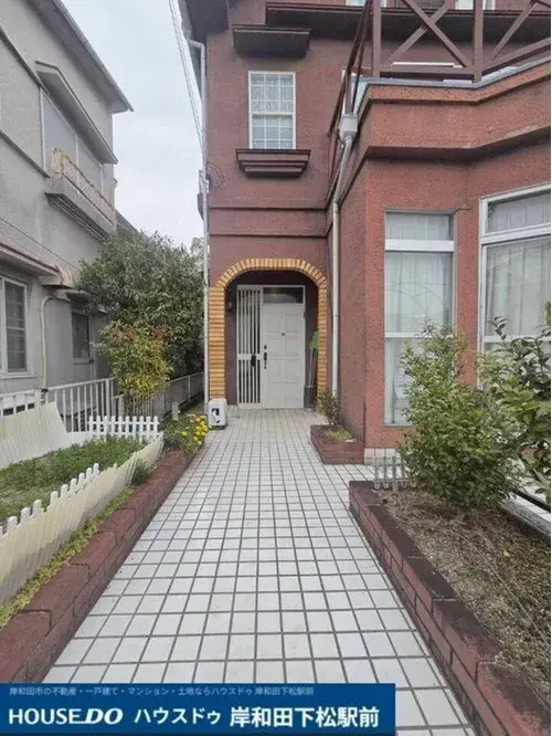 عقار 4LDK في مدينة Sennan محافظة Osaka (4)