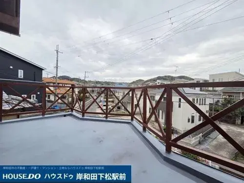 عقار 4LDK في مدينة Sennan محافظة Osaka (5)