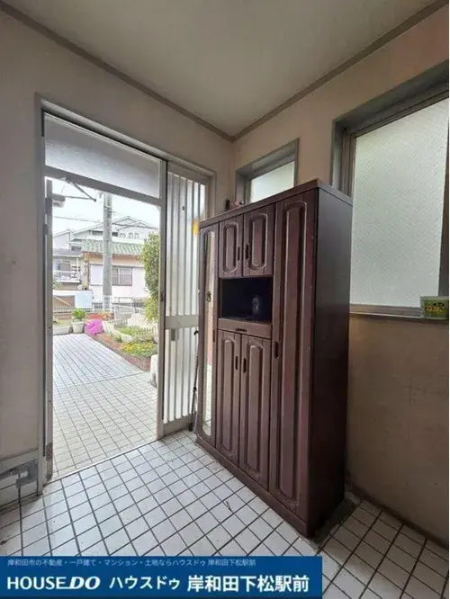 عقار 4LDK في مدينة Sennan محافظة Osaka (6)