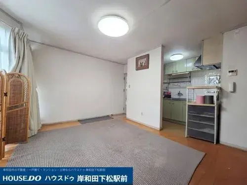 عقار 4LDK في مدينة Sennan محافظة Osaka (7)