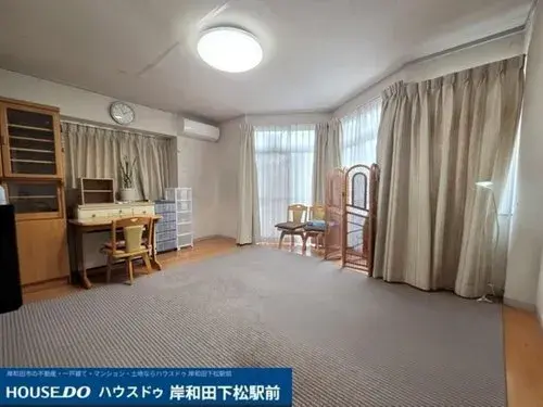 عقار 4LDK في مدينة Sennan محافظة Osaka (8)