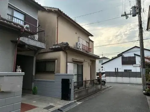 4DK Property Takatsuki City Osaka Prefecture (2)