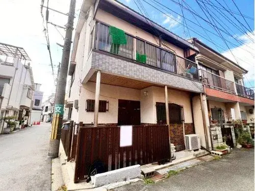 Akiya in Toyonaka