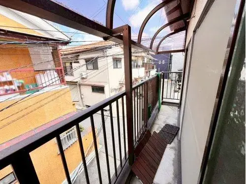5DK عقار مدينة تويوناكا محافظة أوساكا (2)