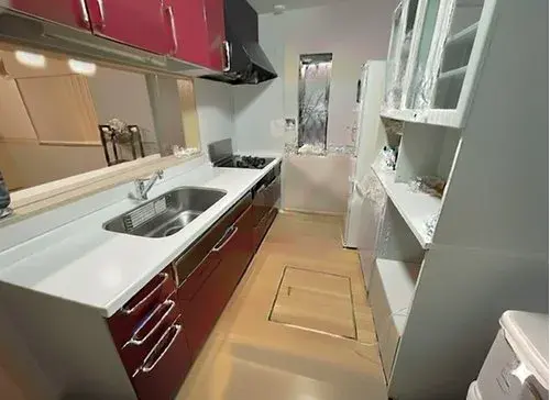 [عقار 4LDK+S] مدينة كاواتشيناغانو، محافظة أوساكا (9)