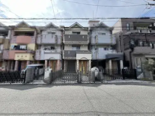 3LDK Ville de Moriguchi, Préfecture d'Osaka (2)