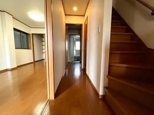3LDK Ville de Moriguchi, Préfecture d'Osaka (11)