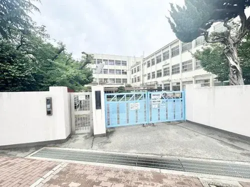 3LDK Ville de Moriguchi, Préfecture d'Osaka (15)