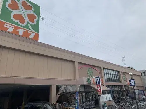 3LDK Ville de Moriguchi, Préfecture d'Osaka (16)