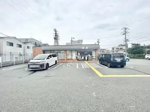 3LDK Ville de Moriguchi, Préfecture d'Osaka (18)