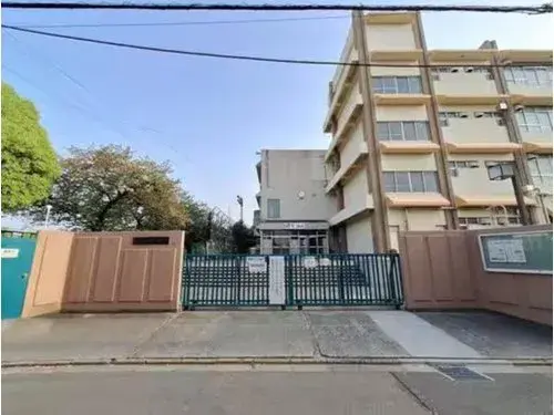 3LDK Ville de Moriguchi, Préfecture d'Osaka (4)