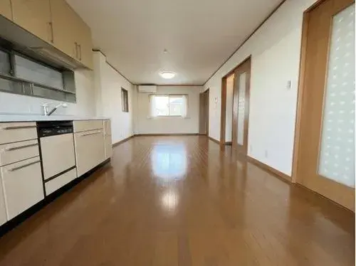 3LDK Ville de Moriguchi, Préfecture d'Osaka (6)
