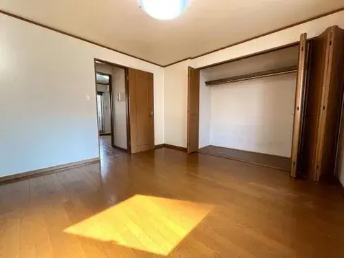 3LDK Ville de Moriguchi, Préfecture d'Osaka (8)