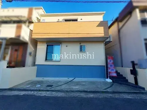 3LDK+S房产 堺市 大阪府 (2)