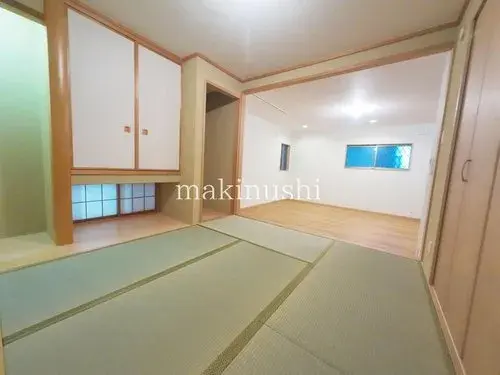 3LDK+S房产 堺市 大阪府 (11)
