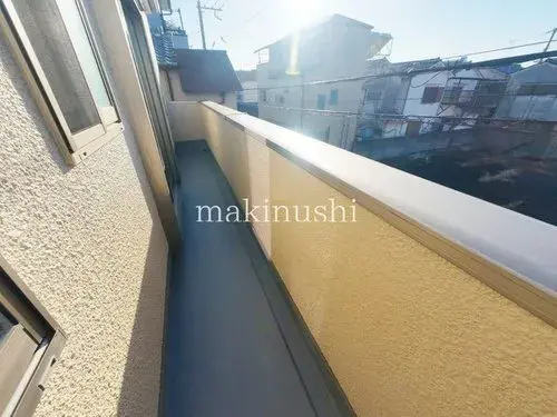 3LDK+S房产 堺市 大阪府 (3)