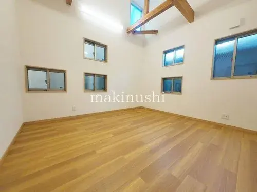 3LDK+S房产 堺市 大阪府 (6)