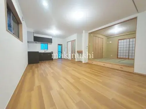 3LDK+S房产 堺市 大阪府 (10)