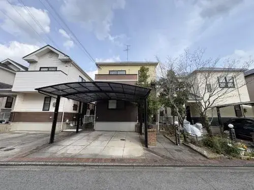 4LDK物件 岸和田市 大阪府 (2)