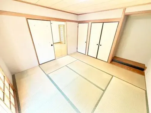 4LDK Property Izumi City Osaka Prefecture (8)