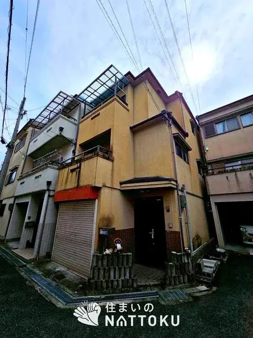 Propiedad 5LDK Ciudad de Hirakata Prefectura de Osaka (3)