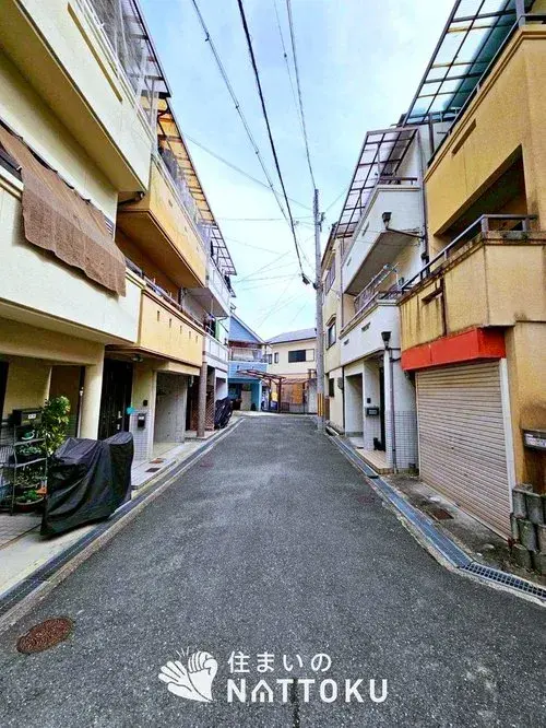 Propiedad 5LDK Ciudad de Hirakata Prefectura de Osaka (4)