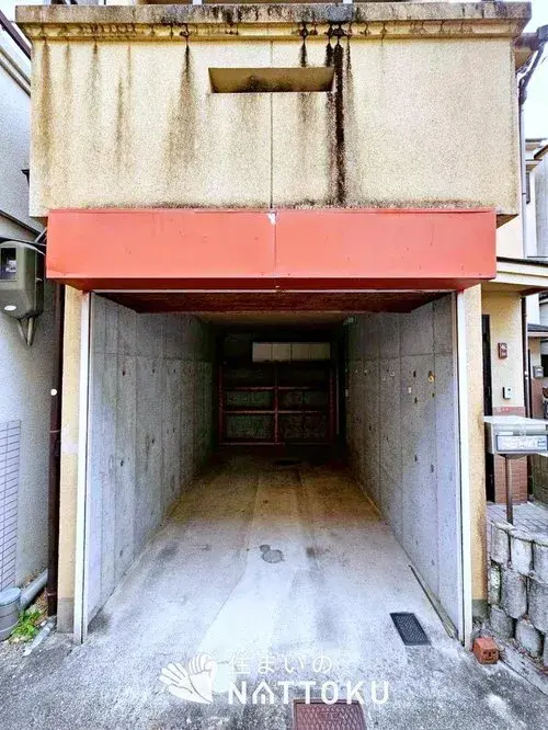 Propiedad 5LDK Ciudad de Hirakata Prefectura de Osaka (5)