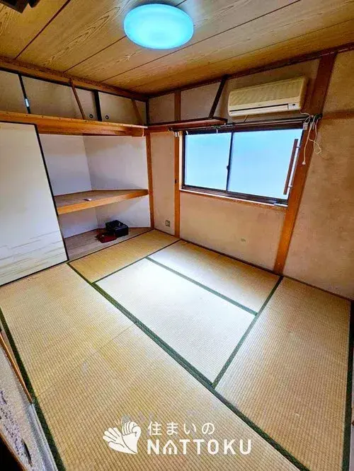 Propiedad 5LDK Ciudad de Hirakata Prefectura de Osaka (7)