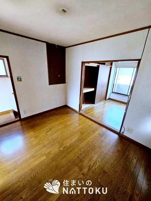 Propiedad 5LDK Ciudad de Hirakata Prefectura de Osaka (9)