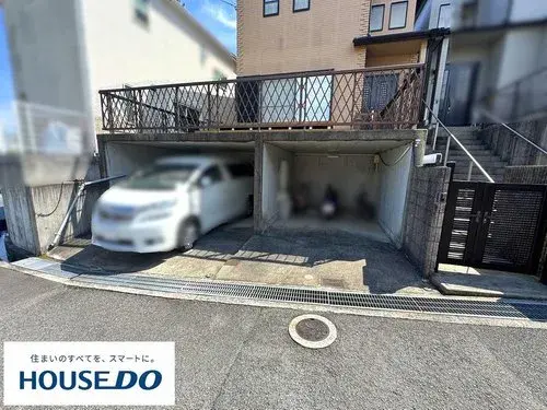 4LDK Property Hirakata City Osaka Prefecture (2)
