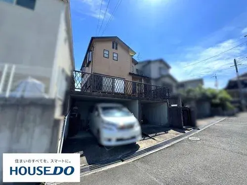 4LDK Property Hirakata City Osaka Prefecture (4)