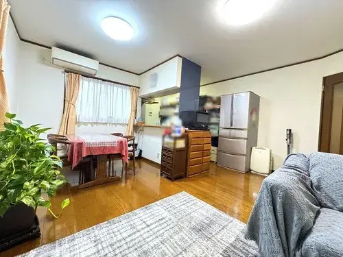4LDK Property Hirakata City Osaka Prefecture (6)