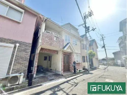 Propiedad 4LDK Ciudad de Matsubara Prefectura de Osaka (2)